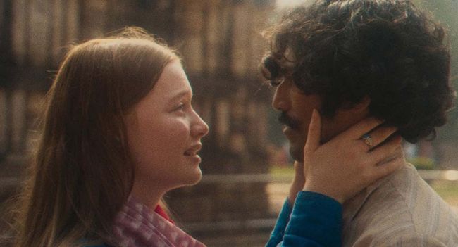 Prikkelarm: Voorpremiere The Cycle of Love