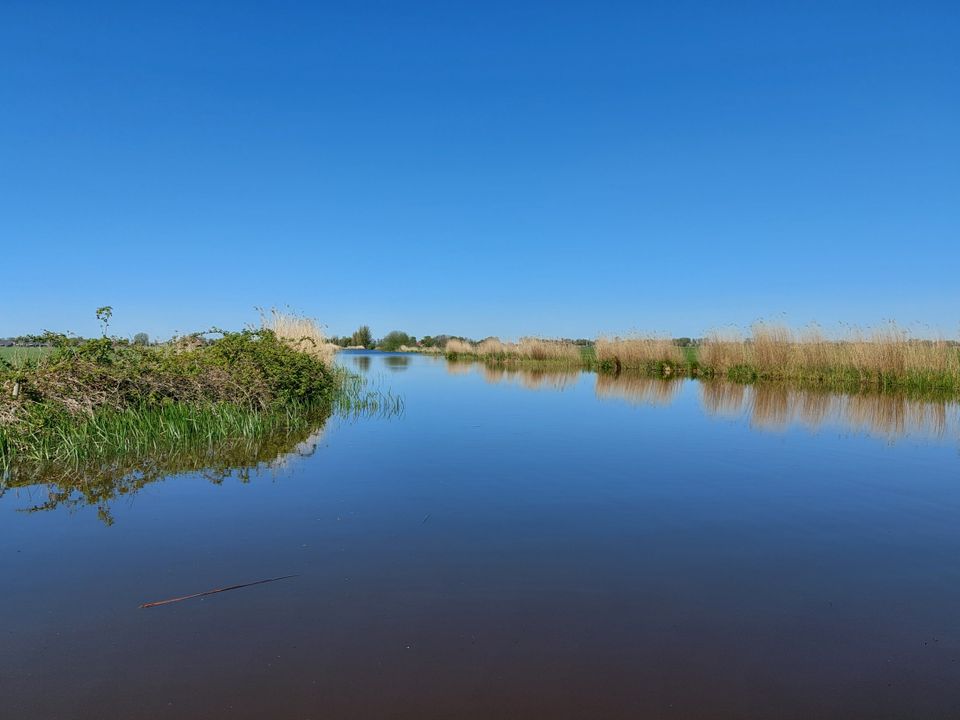 Sneekermeer | Sloepenroute
