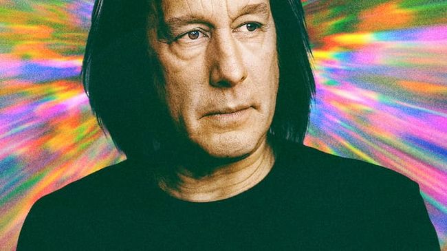 Todd Rundgren