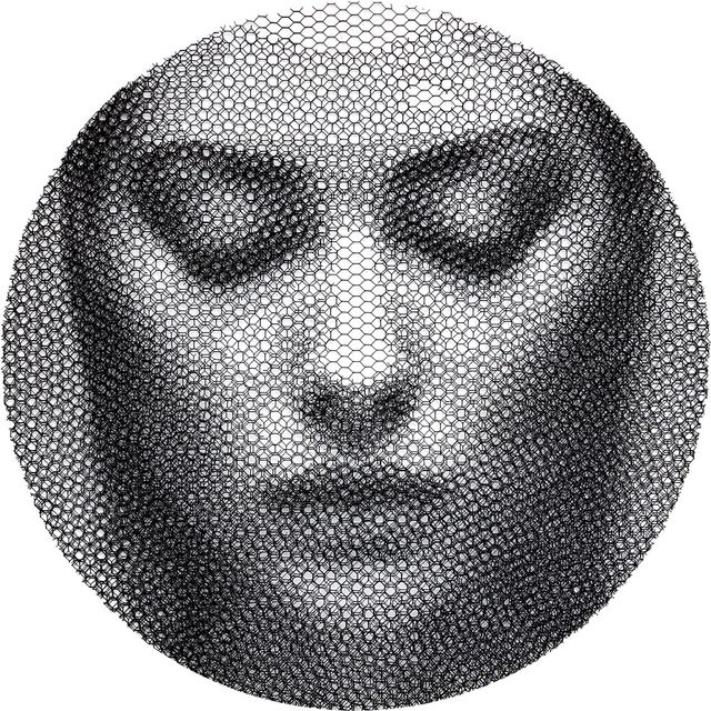 Solo-expositie Giorgio Tentolini in Meeting-Art aan de Spoorstraat