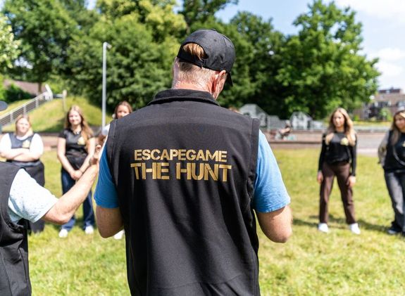 The Hunt Meppel