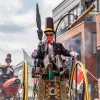 Sneekweek Straattheater