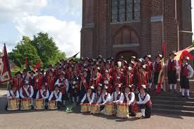 het Sint-Jorisgilde Oostelbeers