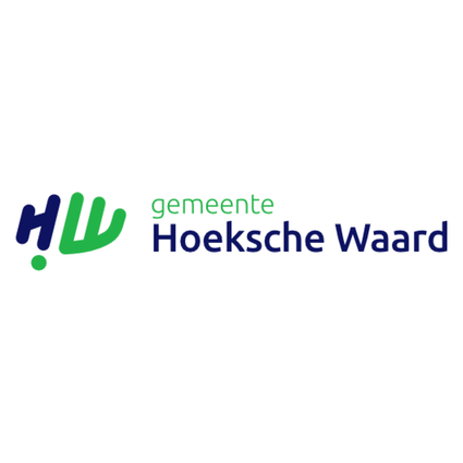 Logo gemeente Hoeksche Waard