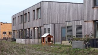 FLEXSCAPES - Mirte van Duppen