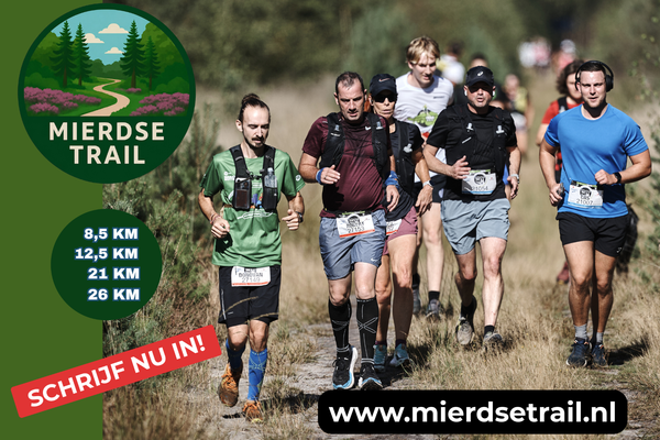 Flyer trailrun 20 september