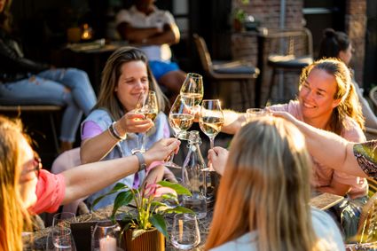 Bourgondisch genieten samen in het Land van de Peel