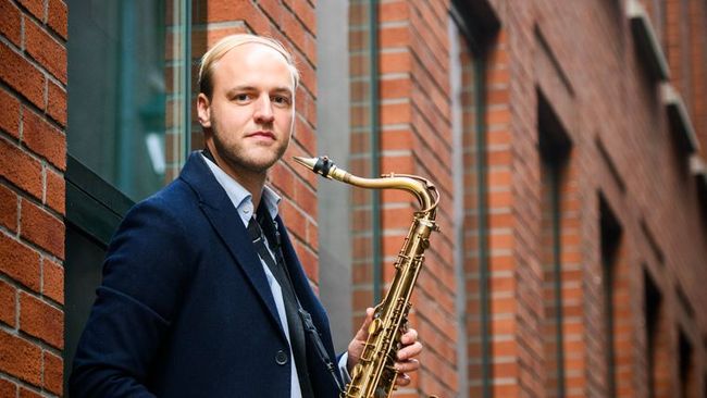 Floriaan Wempe Quintet