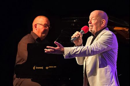 Luc Runderkamp & Kees van Zantwijk