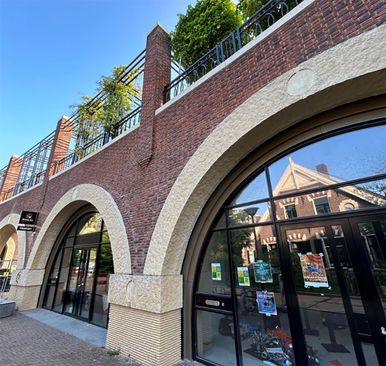 Utrecht verandert