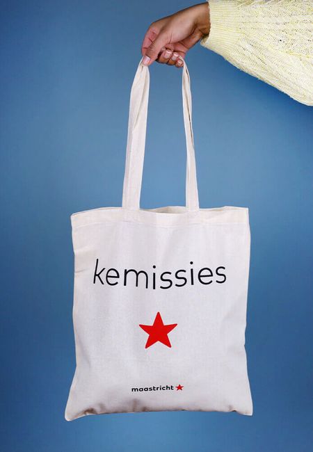 Tote bag Maastricht