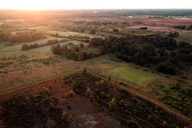 Leenderbos