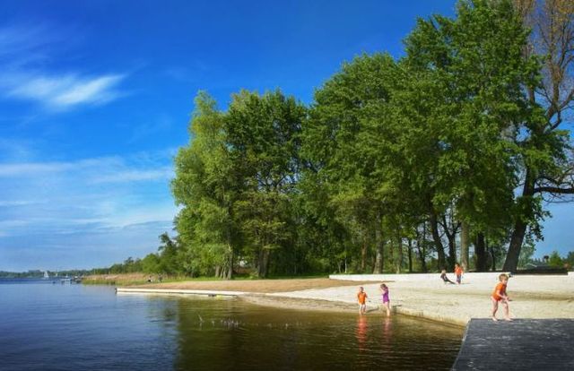 Paterswoldse Meer