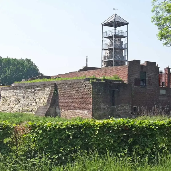 Kasteel Huys ter Horst