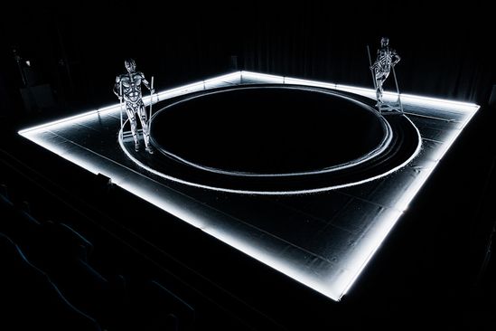 Nineties: Artificial by Nature