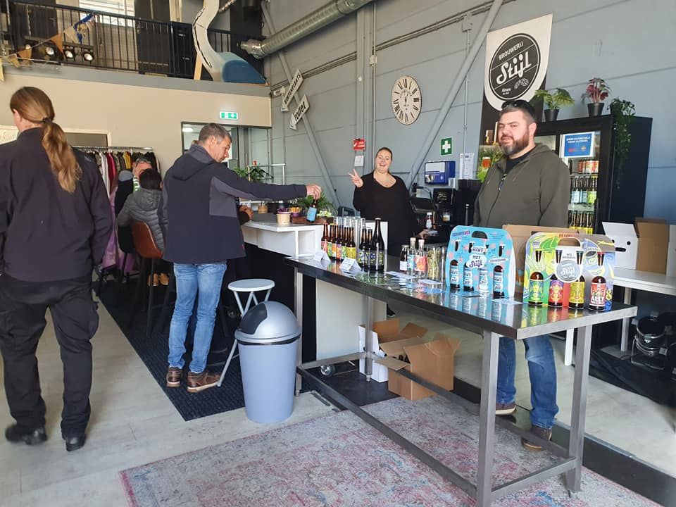 Broedplaats De Steiger