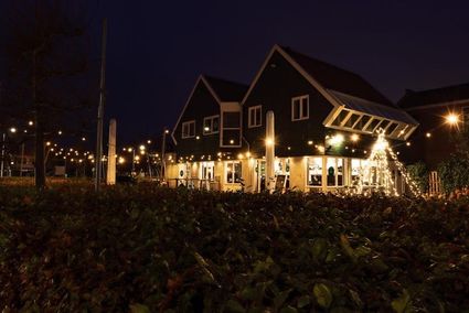 Restaurant Eet Proef & Geniet