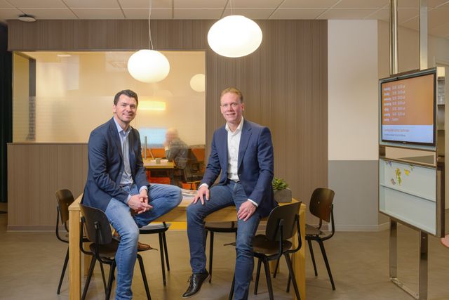 ING Zakelijk Doetinchem