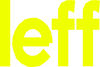 Yellow logo