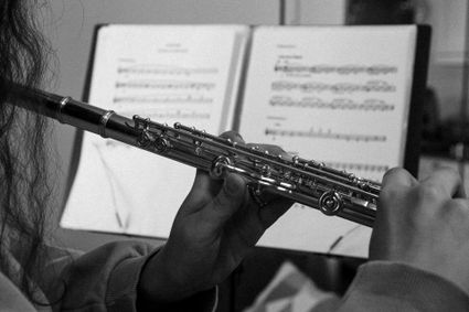 Starten Sie den Blasinstrumentenkurs Beek en Donk