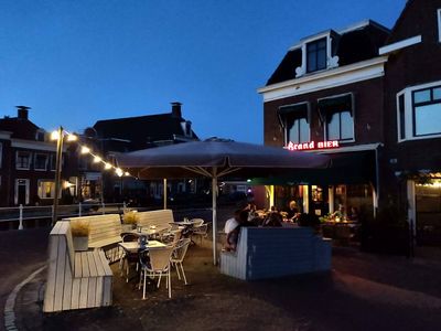 Café 't Skutsje
