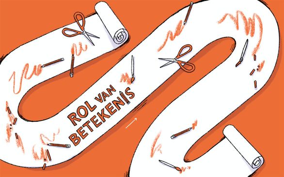 De Rol van Betekenis uitgerold