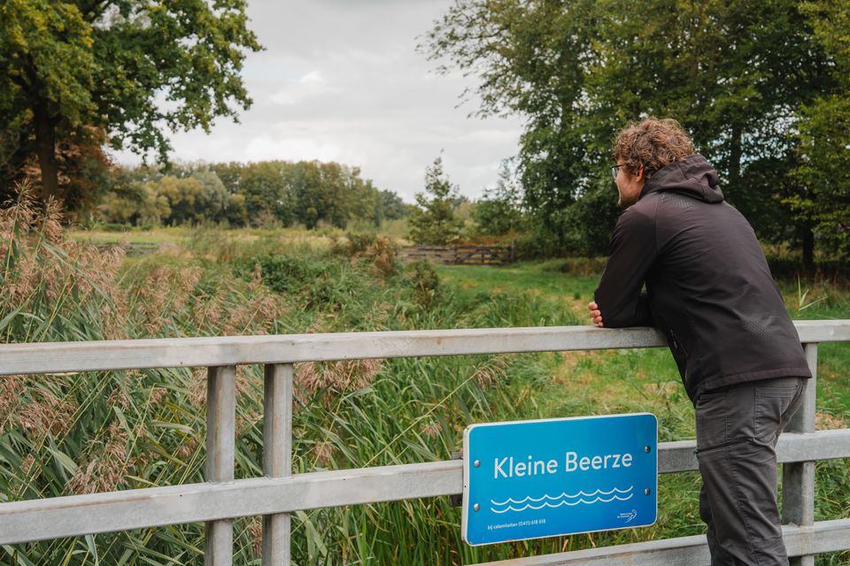 Kleine Beerze