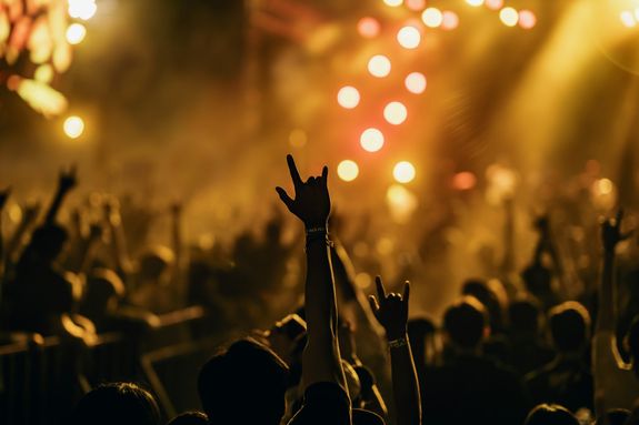 Rockmuziek