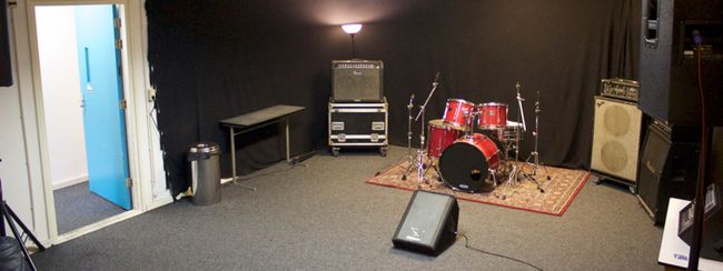 Popcentrum Amersfoort Muziekstad