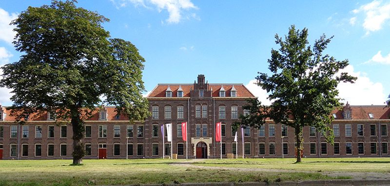 Akoesticum Ede - Bezoek Ede