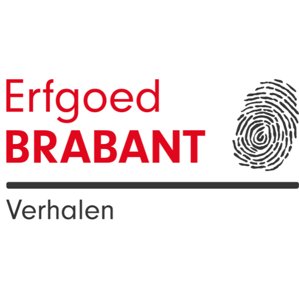 Logo Erfgoed Brabant Verhalen