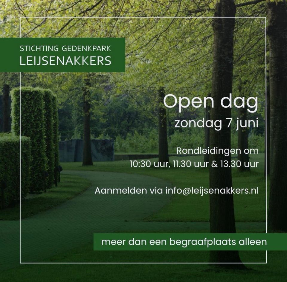 aankondegingsposter