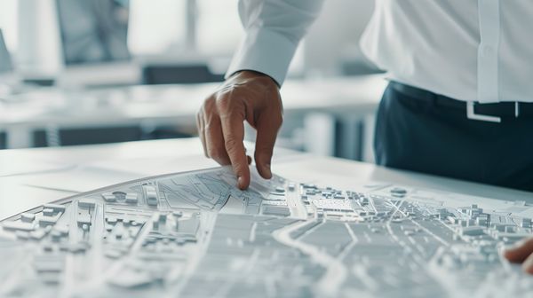 Teamleider Vastgoed - Gemeente Goeree-Overflakkee