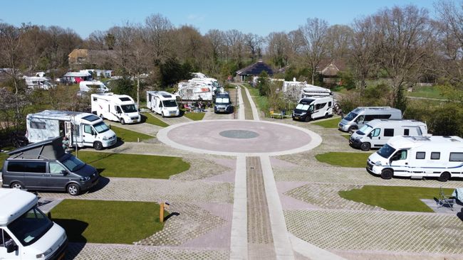 Landgoed Meistershof - Photo 2