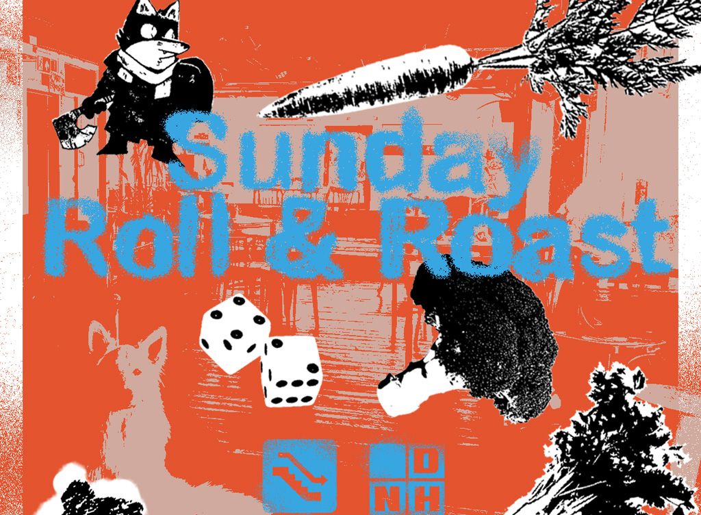 Roll & Roast