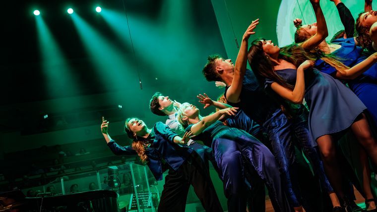 Dekoor Close Harmony: Heb Ik Dat Nodig?