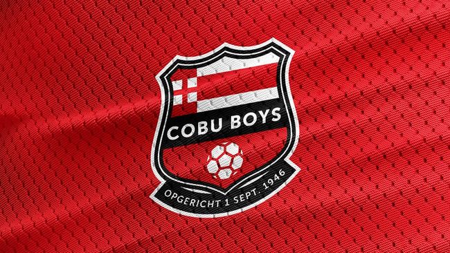 Dutch Football Village (Cobu Boys)