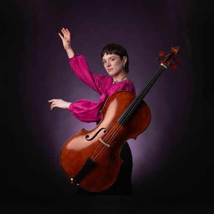 OCTAVIE DOSTALER-LALONDE & POSTSCRIPT