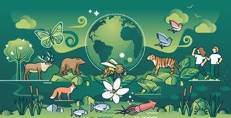 Lecture 'Nitrogen and Biodiversity'