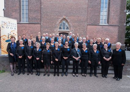 Deurnes Gemengd Koor