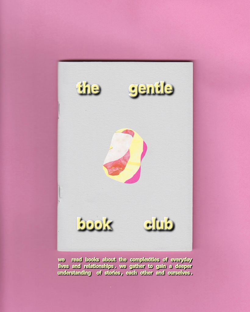 The Gentle Book Club