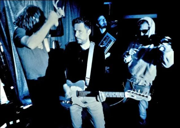 Pilod- Indie/Alternative (BELGIË)