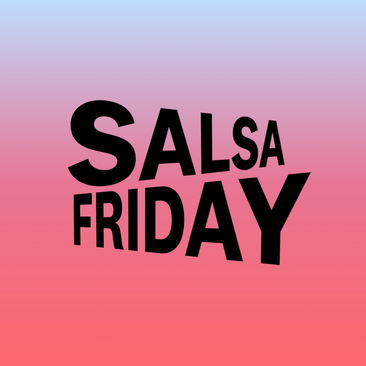 VrijMiBo – Salsa Friday op Donderdag