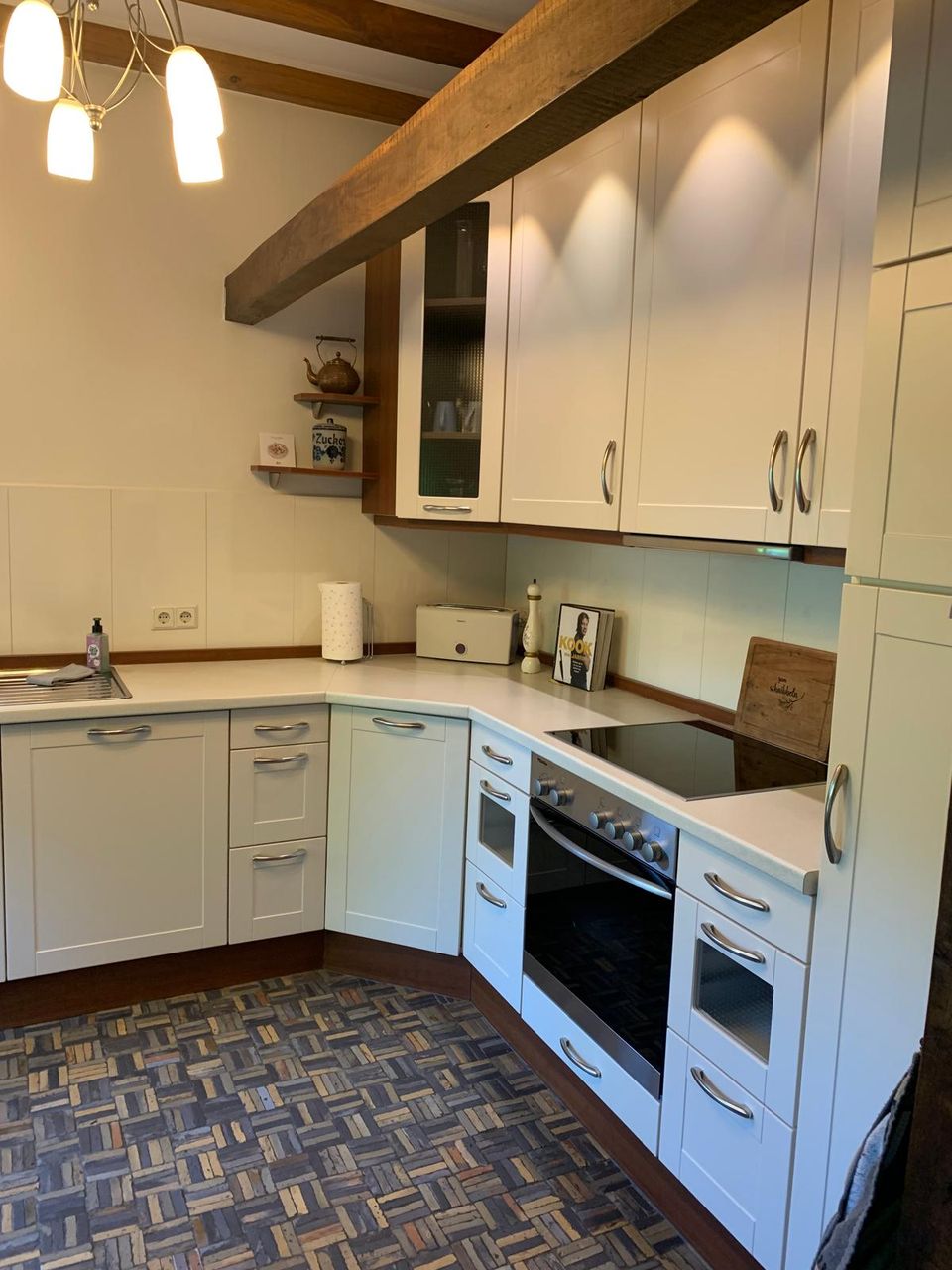 Vakantiewoning Het Koetshuis