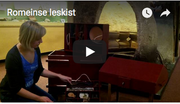 Trailer Romeinen in Brabant