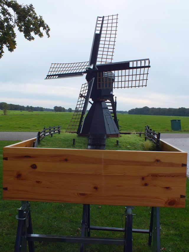 Spinnenkopmolen