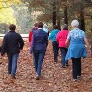 Wandelen op Zondag