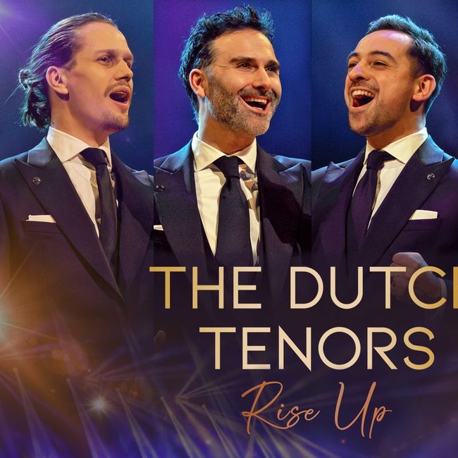 The Dutch Tenors