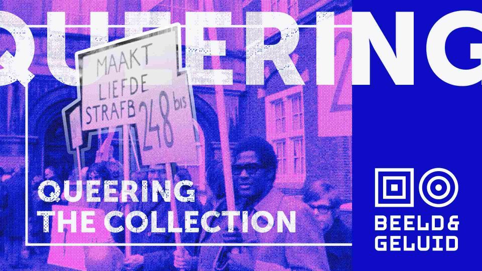 Queering the Collection