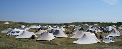 Vak Groen Stortemelk Vlieland